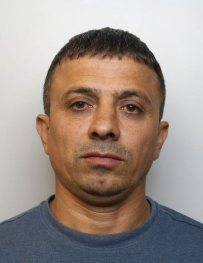 Man guilty of 'abhorrent' sexual assault of 13-year-old girl on London train