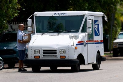USPS announces another cut and stamp price increase amid funding crisis