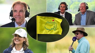 Who Are The Commentators For The Masters 2026? CBS Sports, Amazon Prime And Sky Sports Golf Voices And On-Screen Experts