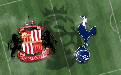 Sunderland vs Tottenham: Prediction, kick-off time, team news, TV, live stream, h2h results, odds today