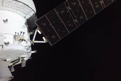 Michigan betting that space is next frontier to create jobs