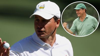 The Best Putter At Augusta National? This Famous Member Who Once Outscored Rory McIlroy...