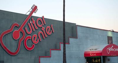 “We are about to do something insane… and you're the designer!”: Guitar Center is launching its own guitar brand and it wants players’ input with its design