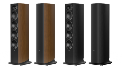 Revel's new loudspeaker series packs next-generation tech to deliver music "with the utmost purity"