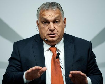 The Guardian view on Hungary’s election: a bellwether contest for the global far right