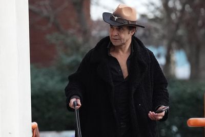 ‘Teetotal’ X Factor star Chico guilty of drink driving after learning of friend’s death