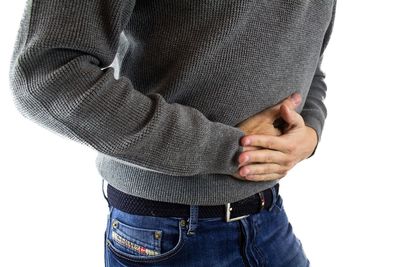 Gastric Ulcer Symptoms That Reveal How the Stomach Breaks Down Over Time