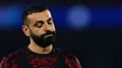 Mohamed Salah’s Struggles Under Arne Slot Highlighted by Shocking Statistic