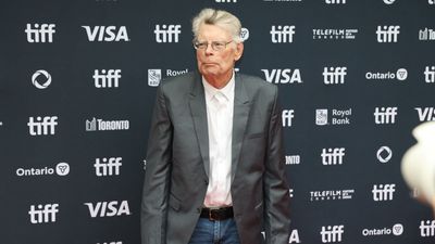 Stephen King predicted a leader like Donald Trump in The Dead Zone, and warns the clock is ticking: ‘now I’m saying this’