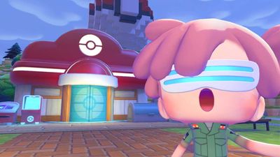 New Pokopia update is the cozy life sim's biggest yet as fans celebrate "massive solve" that stops Pokemon from disappearing "to the shadow realm," softlock fixes, and more