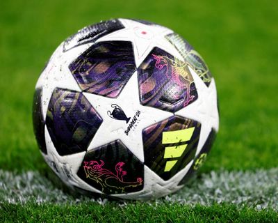No more stars: Champions League ball to be redesigned after Nike wins rights