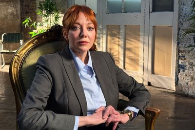 Diane Morgan to return as Philomena Cunk in new series Cunk On Cinema