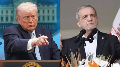 Iran-US peace negotiations in Pakistan: Who is likely to attend the talks in Islamabad?