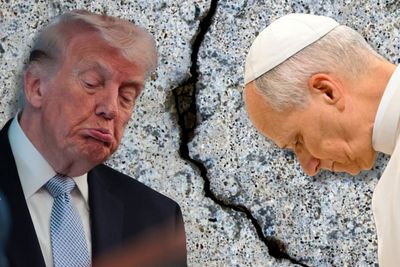 Trump v Pope: Why American-born Leo may not visit US while Trump is president
