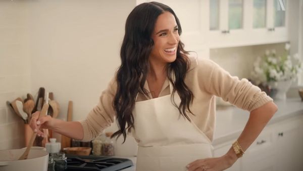 What Meghan Markle's Team Told One Royals Insider About Why Netflix Dropped Her Jam Brand: 'Only A Side Hustle’