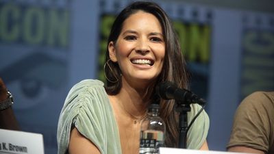 Olivia Munn Shares Another Predictable Story of Men In Hollywood