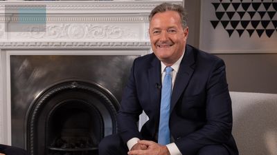 ‘Iran won’: Piers Morgan rains on Donald Trump’s fantasy parade and mocks how Iran played him like rookie