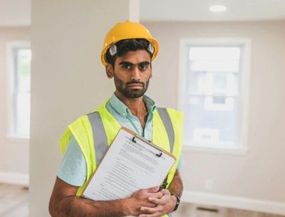 Home Safety Inspectors Warn: The Repair That Fails North Carolina Code