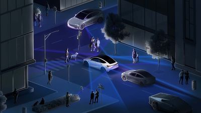 Car Buyers Don't Like Subscriptions. Car Companies Are Pushing Them For Driver-Assistance Tech Anyway.