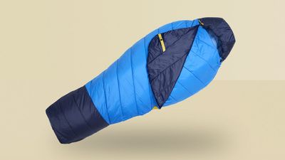 Has Marmot finally solved the biggest problem with sleeping bags?