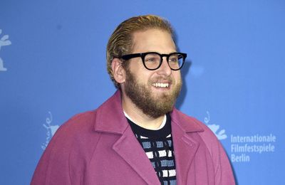 Jonah Hill has become a dad again