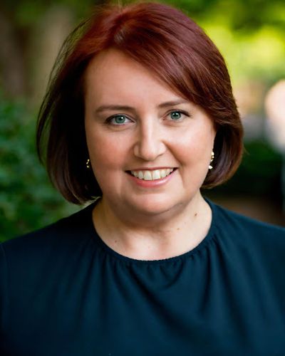 Angela Thurman: Bringing NASA-Level Discipline to SME Supply Chains