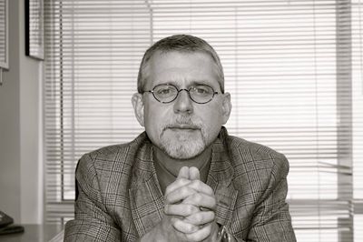 Laughing at Yourself: Why Good Leaders Use Self-Deprecating Humor