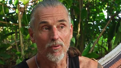 Survivor Fans Are Melting Down Over Coach Wade For The Fourth Time