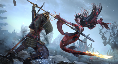 'Nioh 3' Combat Guide: Mastering Yokai Mechanics, Skills, and Battle Strategies