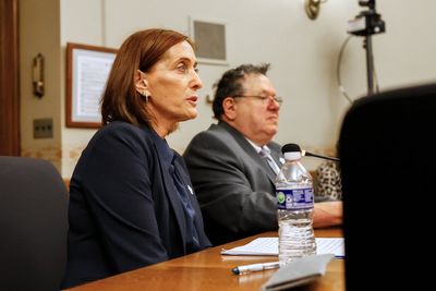 Universities of Wisconsin regents cite disputes over AI and other topics in president's firing