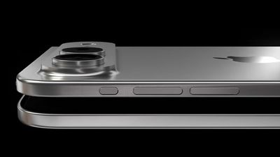 Okay, now I'm excited about the iPhone Fold