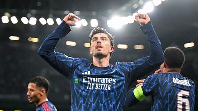 Arsenal XI vs. Bournemouth—Double Return Teased: Injury News, Predicted Lineup