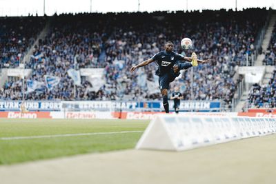 Liverpool identify cheaper Mohamed Salah replacement after likely £35m loss: report