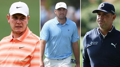 Masters Featured Groups: Day One Pairings And How To Watch