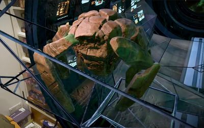 'Project Hail Mary's' Newest Chapter Is Coming From An Unexpected Source