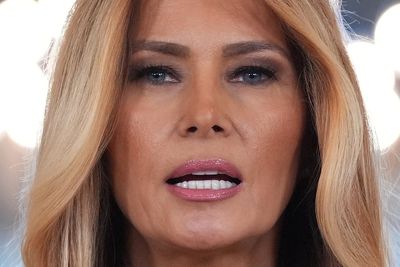 What Melania Trump said to Ghislaine Maxwell in email included in Epstein files