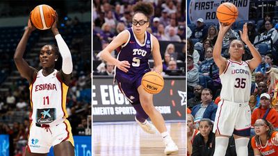 WNBA Mock Draft: Is There a Clear No. 1 Pick This Year?