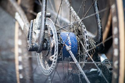 Visma-Lease a Bike 'utterly astonished' as UCI issues wheel tech ban just two weeks before Paris-Roubaix
