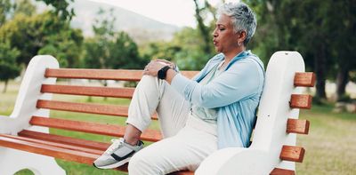 Will knee injections help your osteoarthritis? Here’s what the evidence says