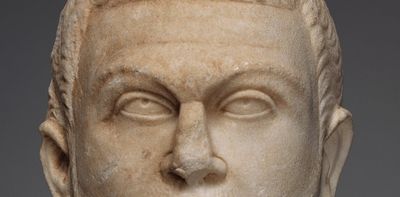 Meet Diocletian – the Roman emperor who retired to grow cabbages