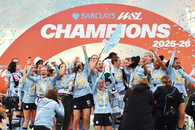 Everything you need to know about the first ever WSL play-off as the WSL expands next year