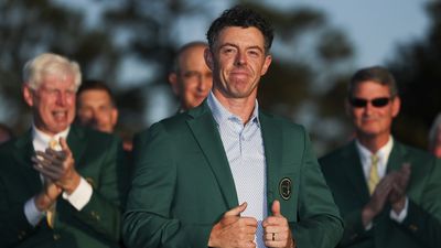 How to watch The Masters 2026: Replays as Rory McIlroy makes it two in a row at Augusta National