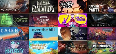 The Triple-i Initiative 2026 showcase: Every announcement and reveal