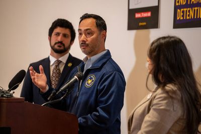 Democrats says ICE’s notorious Dilley detention center is operating in ‘a new era of secrecy’ under new DHS chief