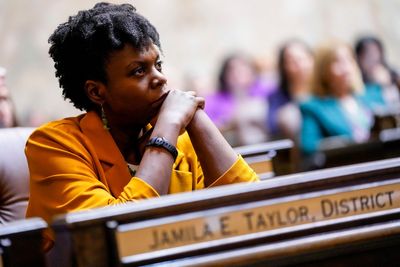 Parents, advocates say guardians ad litem need more guardrails. These Washington reforms could help