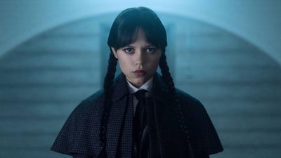 Wednesday star Jenna Ortega says she nearly quit acting before landing her breakout role in Netflix thriller You
