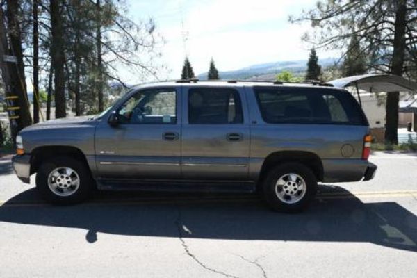 Traffic stop leads California law enforcement to two homicide victims