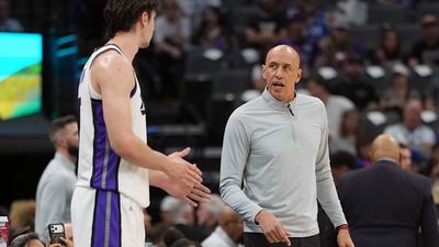 NBA Finds Kings Innocent of Tanking, Guilty of Bad Coaching
