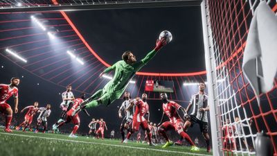 All Amazon Prime members get EA Sports FC 26 for free – you don't even need a console or PC