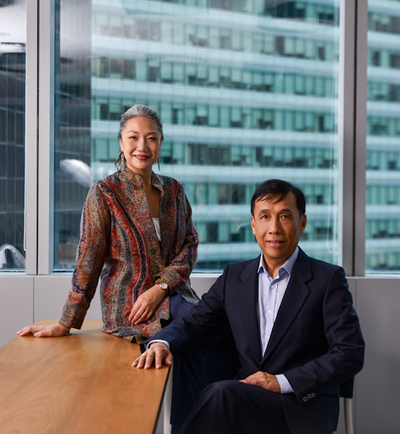 Carrie Tan and Andreas Raharso on Micro Moments: Redefining Decision-Making Through Neuroscience and Emotion